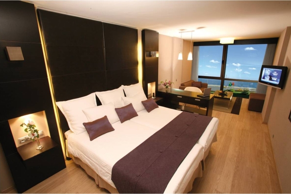 Kalyon Hotel Istanbul